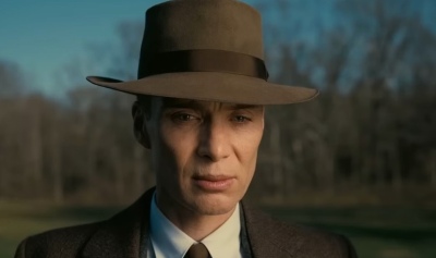 Tras el enorme éxito, “Oppenheimer” vuelve a los cines!