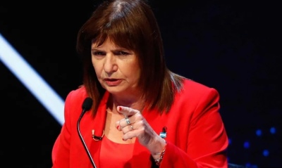 Murió Umma, la hija del custodio de Bullrich, tras ser baleada en un asalto: tenía 9 años