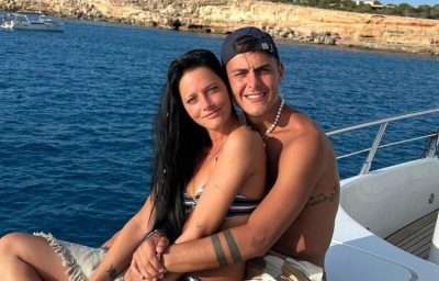 La boda del año: Oriana Sabatini y Paulo Dybala ya tienen fecha confirmada para su casamiento