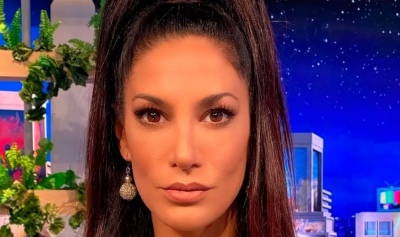 Silvina Escudero rompió el silencio sobre su salud: "Todavía no estoy lista para contar lo que me pasó"