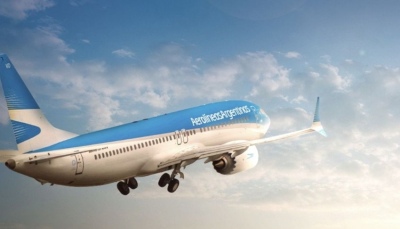 Aerolíneas Argentinas dejará de volar a Cuba: ¿Cuáles son los motivos?