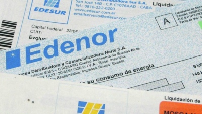 Audiencia por tarifas: Edenor y Edesur pidieron aumentos de hasta 89%