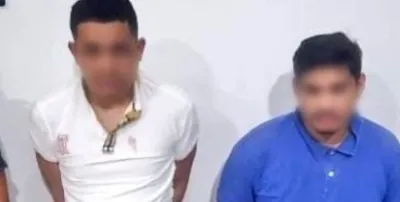 Ecuador: la policía del país detuvo a dos personas por el crimen de César Suárez, el fiscal asesinado