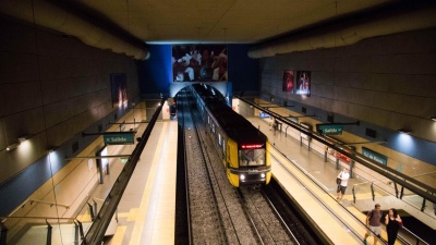 Hoy aumentó el subte: ¿A cuánto se fue?