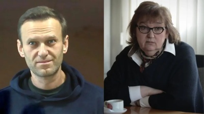 Muerte de Alexei Navalny en Rusia: La madre presenta una demanda para obtener el cuerpo de su hijo