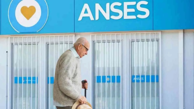 Jubilados y pensionados: ¿Cómo pagará ANSES el bono?