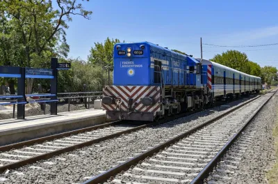 Aumentan los trenes de larga distancia: ¿Cuánto valdrán?