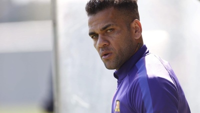 Caso Dani Alves: te resumimos todo lo que tenés que saber sobre su condena