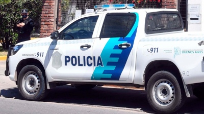 San Clemente del Tuyú: Matan a golpes a un chef en su casa