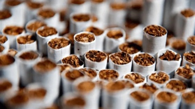 El tabaco aumenta un 345%: ¿Cuánto costará un paquete de cigarrillos?