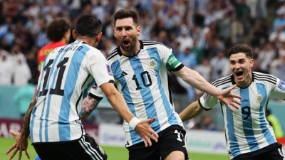 La Selección Argentina jugará dos amistosos más antes de la Copa América: rivales confirmados