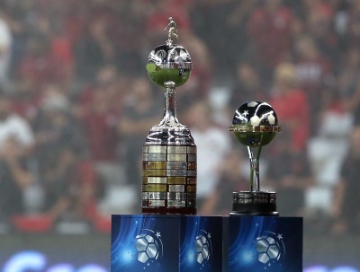 Se confirmó la fecha del sorteo de la Copa Libertadores y de la Sudamericana