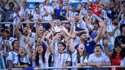 ¿Cuánto le sale a un argentino ir a ver la fase de grupos de la Selección en la Copa América?