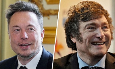 Elon Musk vendrá a la Argentina: ¿Cuándo y para qué?