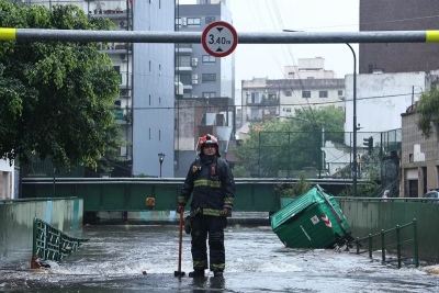 8 de febrero: te resumimos las noticias más importantes del día