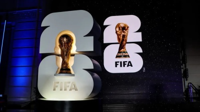 La FIFA anunciará la sede de la final de la Copa del Mundo 2026