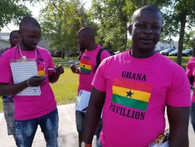Ghana: avanza una ley que penaliza la homosexualidad