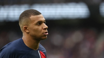 ¿Mbappé se va al Real Madrid?