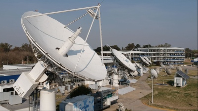 El Gobierno autorizó el internet satelital en Argentina