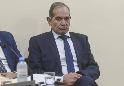 Arrancó el juicio contra José Alperovich, ex senador y ex gobernador de Tucumán, por abuso sexual contra su sobrina