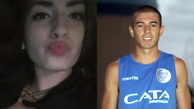 Mendoza: Condenaron a un exfutbolista de Godoy Cruz que atropelló y mató a una adolescente
