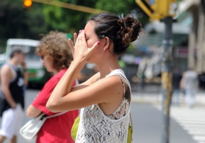 Ola de calor: Más de 33.000 usuarios afectados por cortes de luz en el AMBA