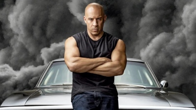 Vin Diesel muy emocionado con el final de la saga de "Rápido y Furioso"