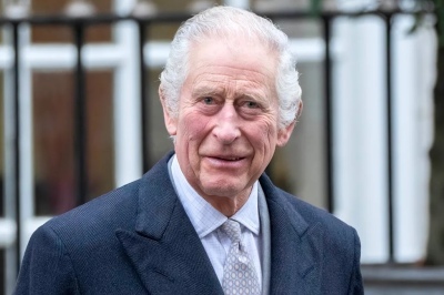El Rey Carlos III de Inglaterra, diagnosticado de cáncer