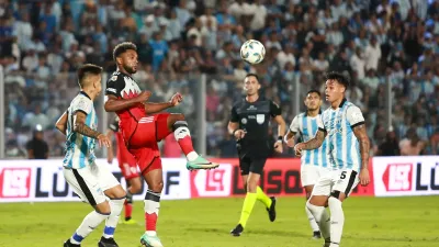 Copa de la Liga: River empató 0-0 con Atlético Tucumán y lidera su zona en soledad