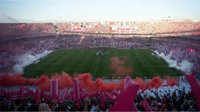 ¿Cuándo salen a la venta las entradas para el Superclásico?