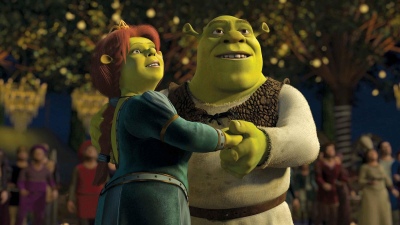 'Shrek 2' cumple 20 años de su estreno y llega nuevamente a los cines!