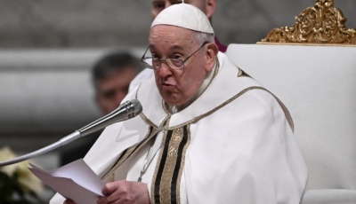 El Papa Francisco suspendió todas las audiencias: ¿Cuál es el motivo?