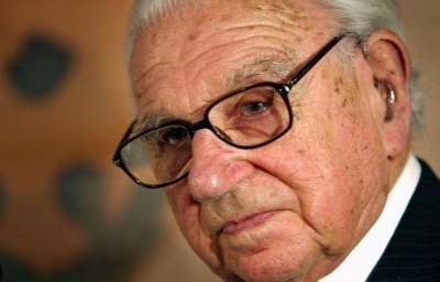 Llega "Lazos de vida", sobre la historia real de Nicholas Winton