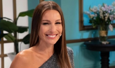 Pampita anunció que se va del país: ¿Cuál es el motivo?