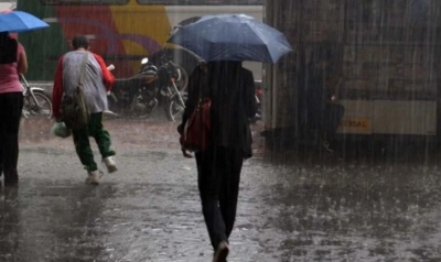 Alerta por viento, granizo y lluvia: ¿Qué zonas se verán afectadas?