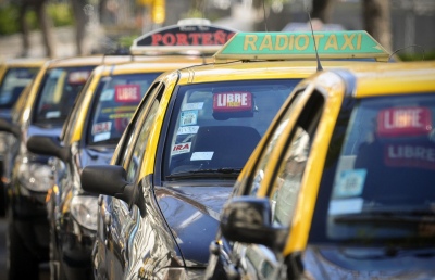 Aumentan la tarifa de los taxis en CABA y el boleto del subte