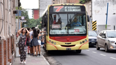 Tucumán: el colectivo pasó de $230 a $690