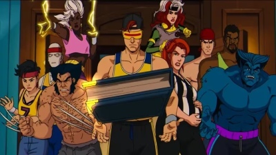 Vuelve "X-Men ‘97", la icónica serie animada de los '90: mirá el primer tráiler