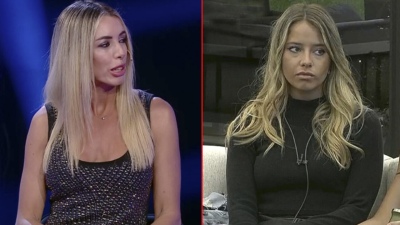 Gran Hermano: ¿Se viene una sanción para Zoe?