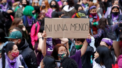 Día de la Mujer: lugares y horarios de las movilizaciones y marchas