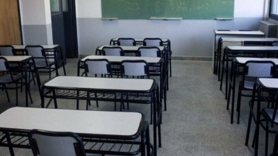 Paro docente: en qué provincias no empiezan las clases este lunes