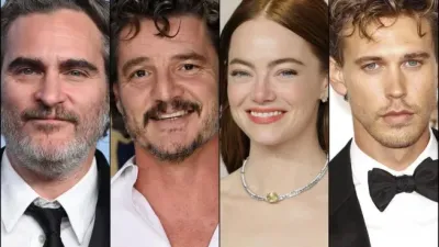 Se viene "Eddington", la nueva película protagonizada por Emma Stone, Pedro Pascal y Joaquin Phoenix