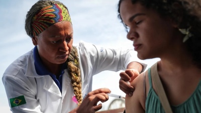 Brasil: Aumentan casi 350% los casos de dengue en embarazadas