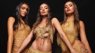 El nuevo tema de The Sistars con Brenda Asnicar que revolucionó a los fanáticos de "Patito Feo"