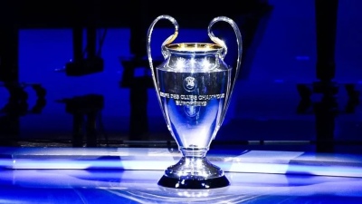 Cuartos de Final de Champions League confirmados: Toda la info