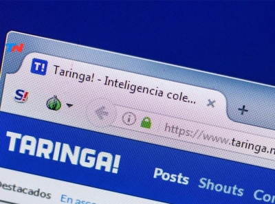 Taringa! anunció su cierre definitivo tras 20 años en la web