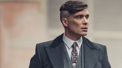 ¡Confirmada la participación de Cillian Murphy en la peli de "Peaky Blinders"!