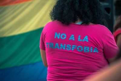 ¿Por qué hoy es el Día de la Promoción de los derechos de las personas trans?
