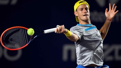 Schwartzman quedó eliminado en la qualy del Indian Wells y llegó a siete derrotas al hilo