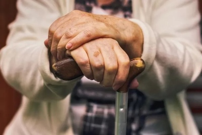 Un anciano perdió su casa y se suicidó en un parque de España